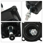 Short Throw Shifter for Dodge NV5600 (2000–2005)