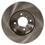 Front Brake Disc and Pad Kit for Honda Civic (1996–2005)