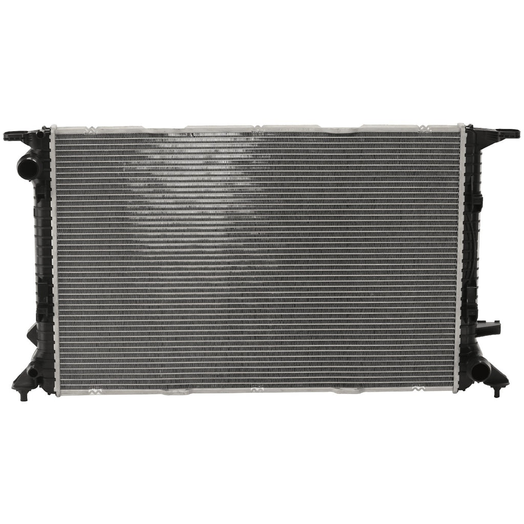 Set of 2 Radiators for Audi S4 S5 (2013)