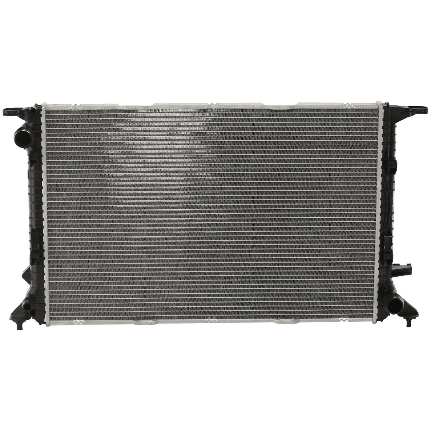 Set of 2 Radiators for Audi S4 S5 (2013)