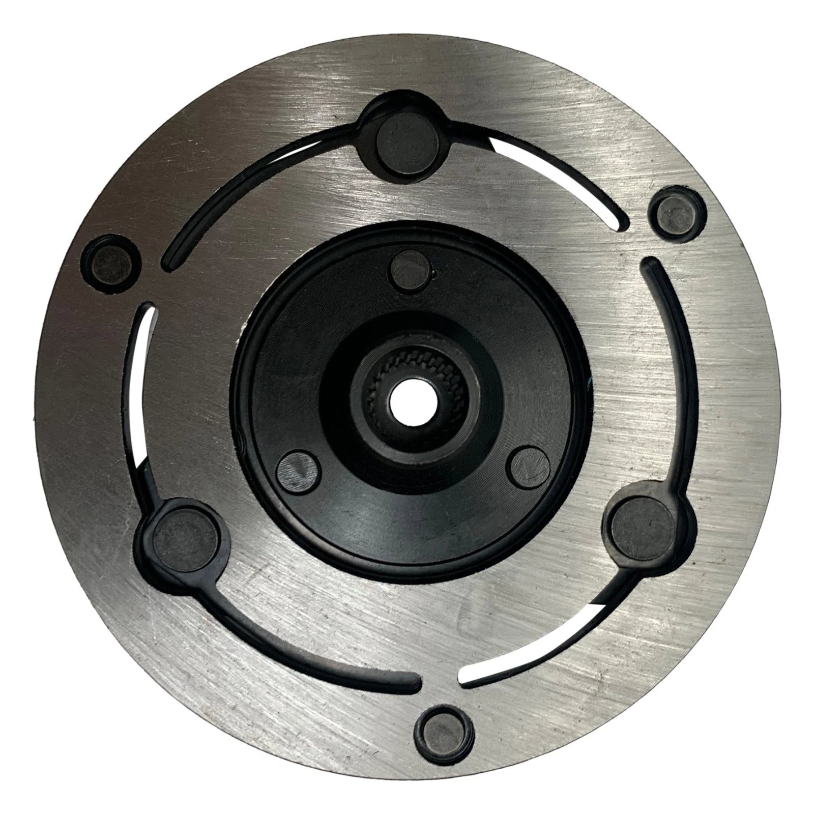 A/C Compressor Clutch Replacement for Saturn Astra 1.8L (2008-2009)