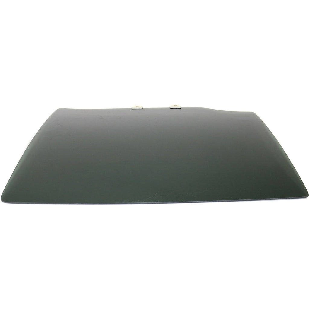 Rear Passenger Door Glass for Nissan Armada (Right Side)