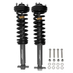 3" G1 Loaded Suspension Lift Strut Kit for Ford F150 4WD (2014–2025)