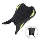 Front Driver Seat Pillion Saddle for Triumph Street Triple 765 (2023–2024)