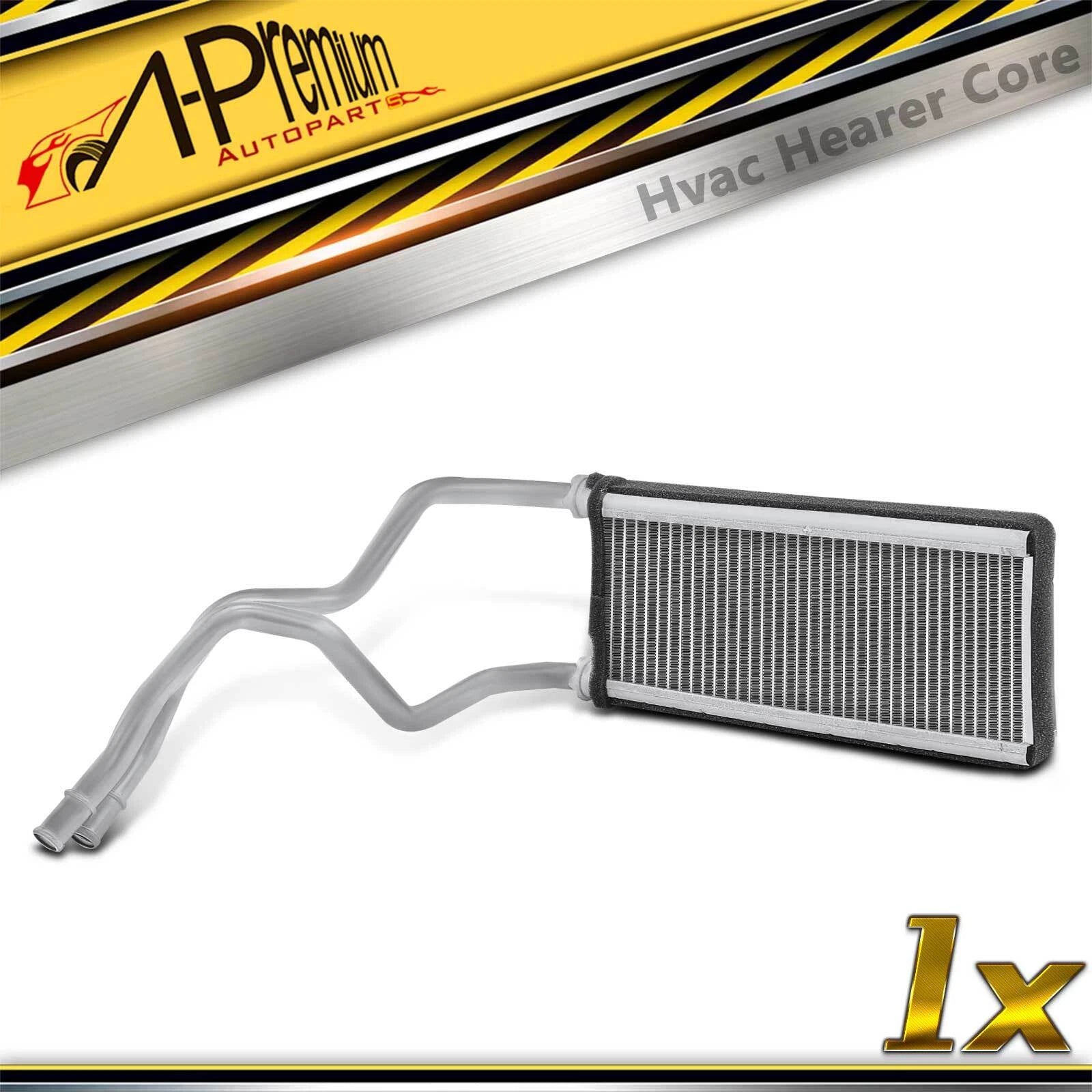HVAC Heater Core for Toyota Tundra Sequoia (2007-2021)