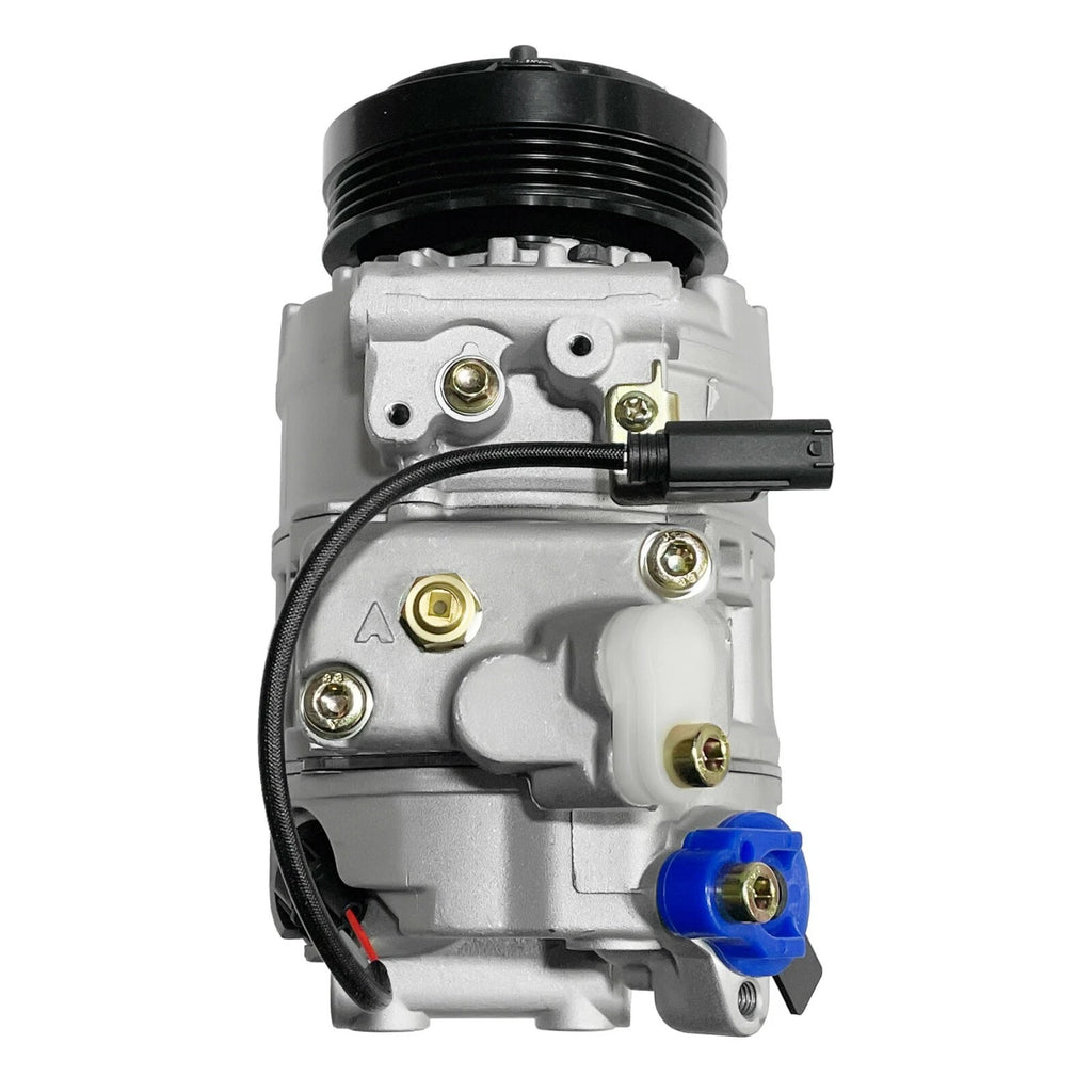 A/C Compressor Replacement for Hyundai Santa Fe (2013-2018)