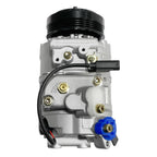 A/C Compressor Replacement for Hyundai Santa Fe (2013-2018)