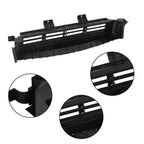 Front Bumper Lower Grille Shutter for Nissan Altima