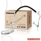 A/C Refrigerant Liquid Line Hose for Ford Fusion (2013–2014)