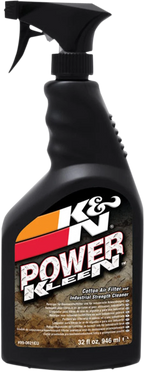 K&N Air Filter Cleaner for 99-0621 (32 fl oz)