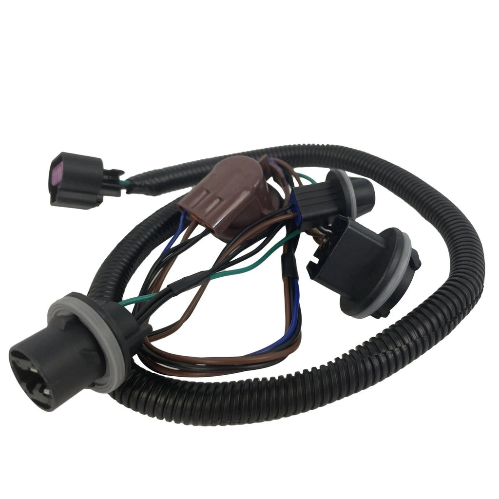 Tail Light Wiring Harness 22787445 for Chevrolet Suburban Tahoe (2000–2006)