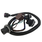 Tail Light Wiring Harness 22787445 for Chevrolet Suburban Tahoe (2000–2006)