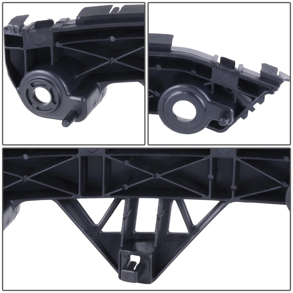 Bumper Cover Retainer Support Bracket for Mazda 3 (2010–2013)