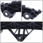 Bumper Cover Retainer Support Bracket for Mazda 3 (2010–2013)