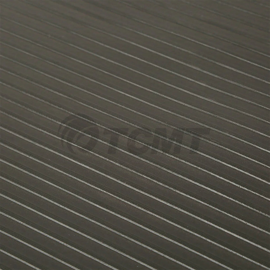 Trunk PVC Rubber Mat Insert for Harley Davidson Touring (2014-2024)
