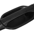 Rear Left Exterior Door Pull Handle for GMC Canyon, Chevy Colorado (2009–2012)