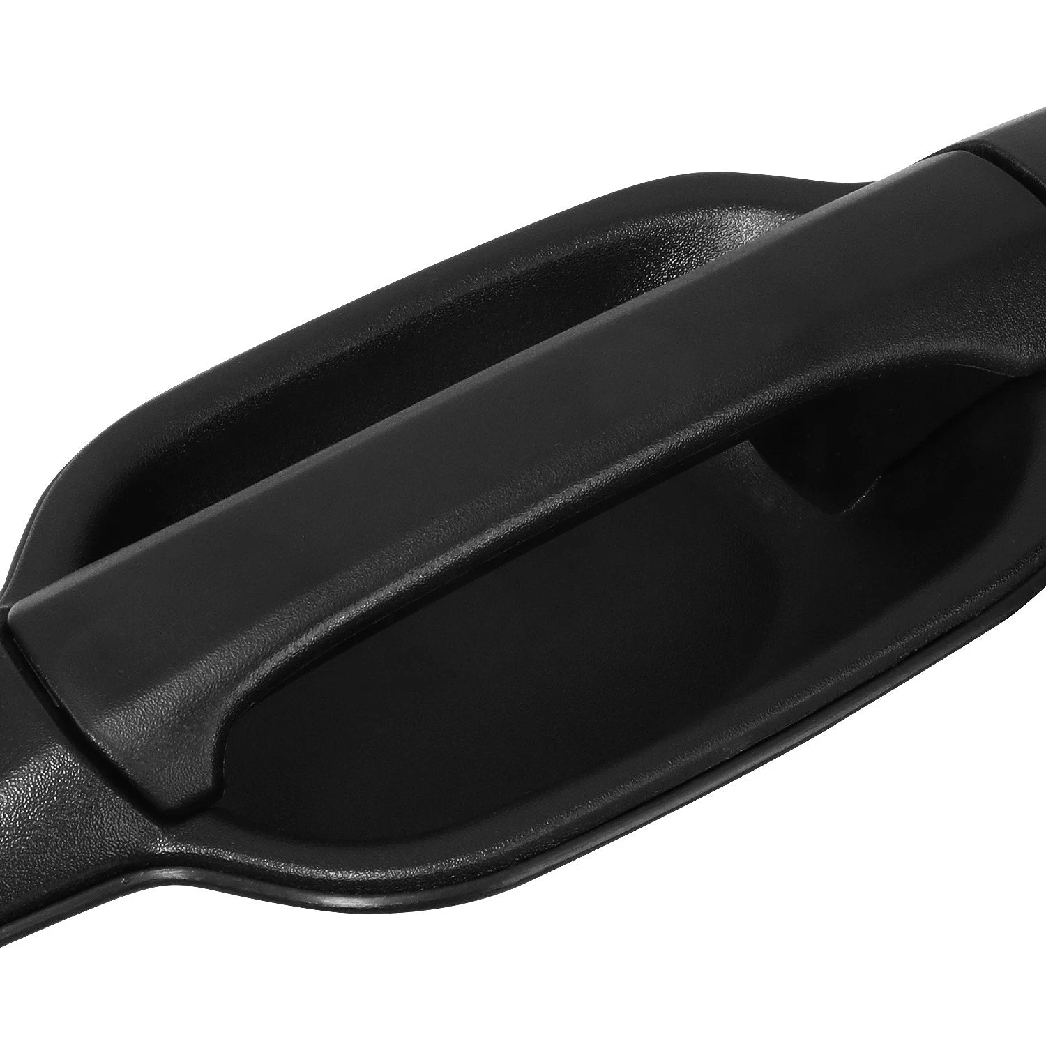 Rear Left Exterior Door Pull Handle for GMC Canyon, Chevy Colorado (2009–2012)