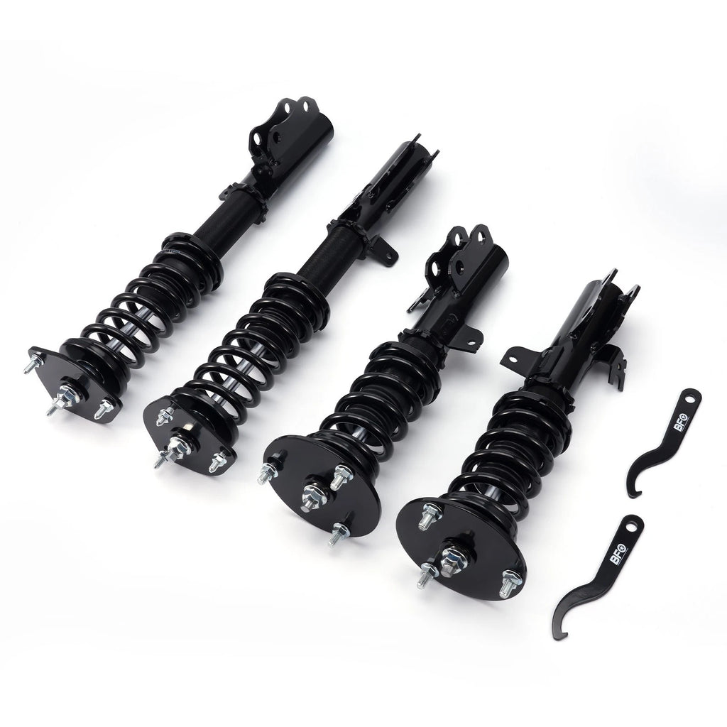 BFO Street Coilovers for Lexus ES300 (1997–2001) Lowering Kit