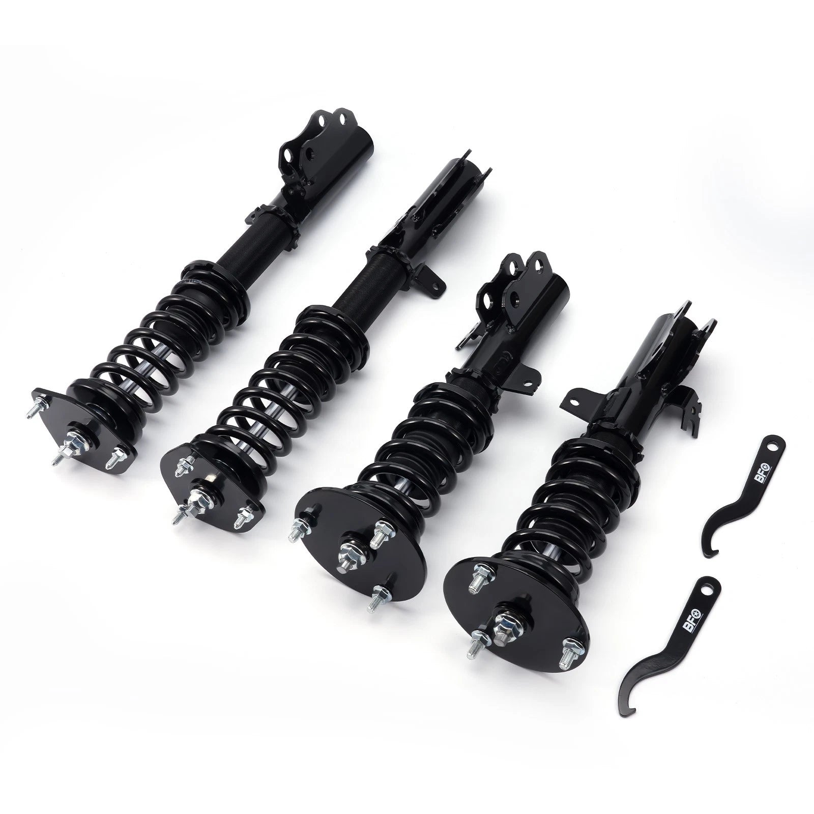 BFO Street Coilovers for Lexus ES300 (1997–2001) Lowering Kit