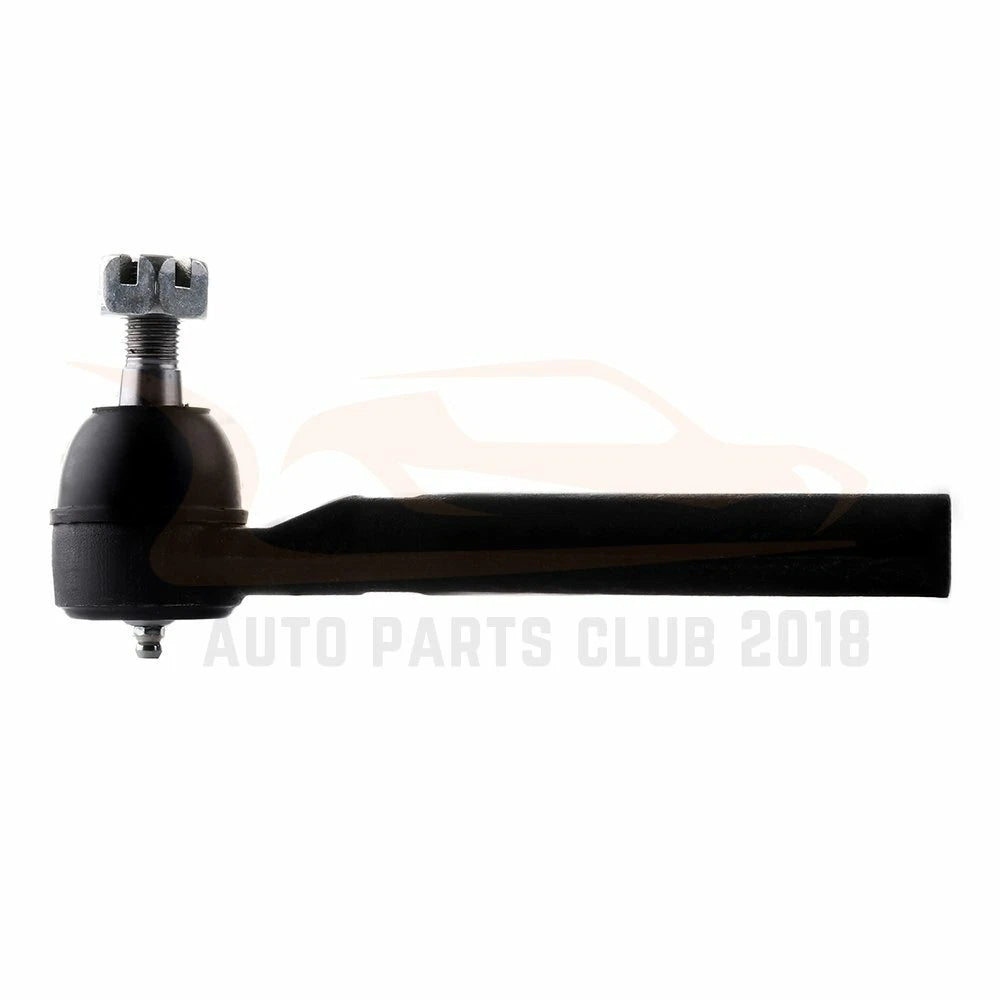 Set of 2 Front Outer Tie Rod Ends for Nissan Murano (2005-2007)