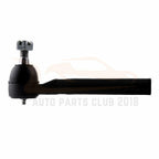 Set of 2 Front Outer Tie Rod Ends for Nissan Murano (2005-2007)