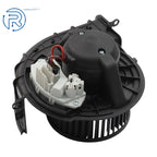 Heater Blower Motor & Wheel for BMW X6 E71 E72 (2008–2014)