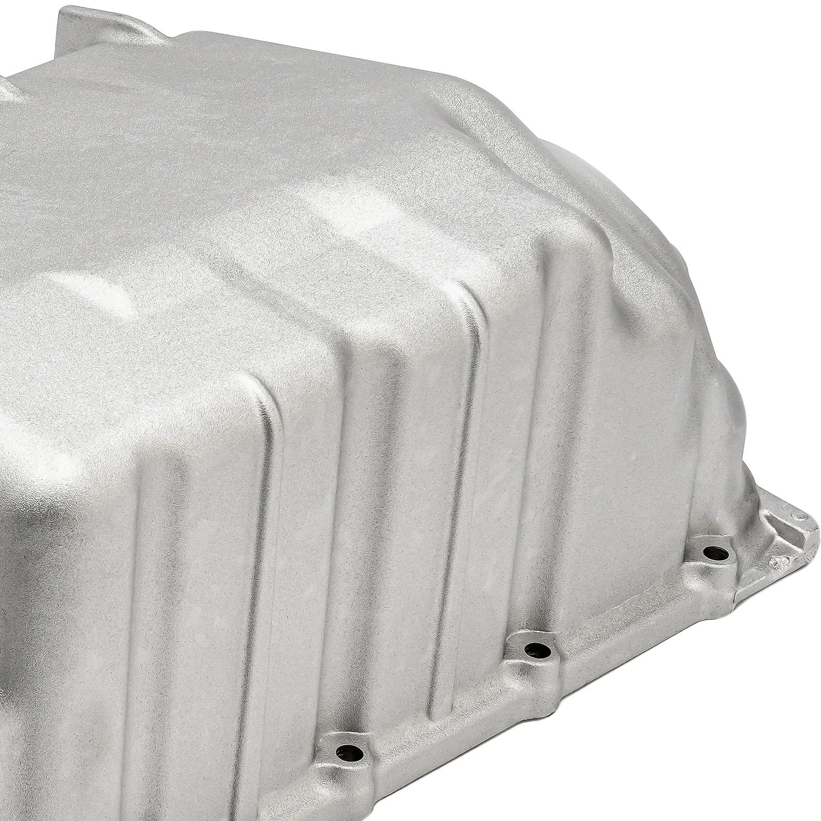 Aluminum Oil Pan for Honda CR-V (2012–2014)