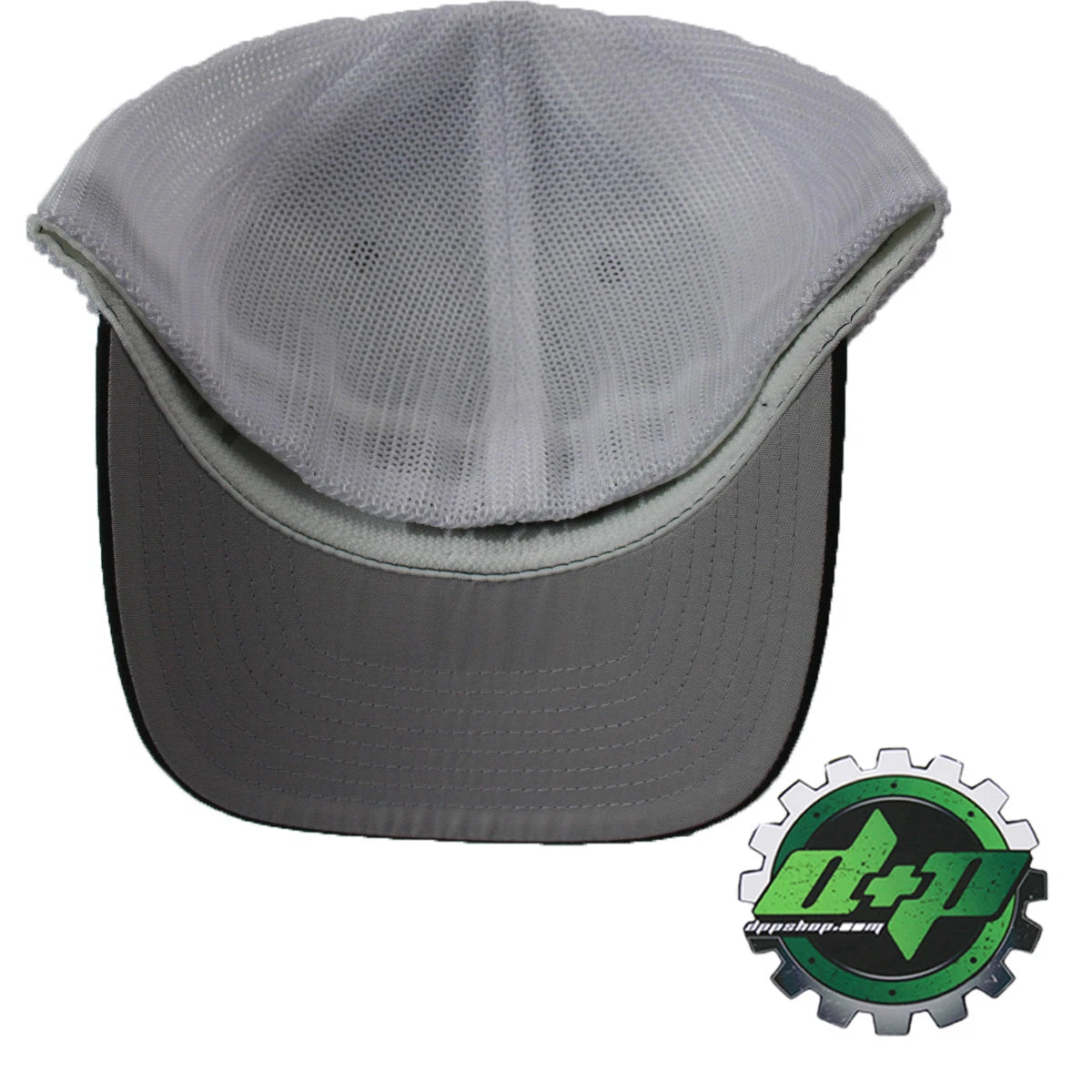 FLEXFIT Fitted Cap for Ford Powerstroke (Diesel Truck)