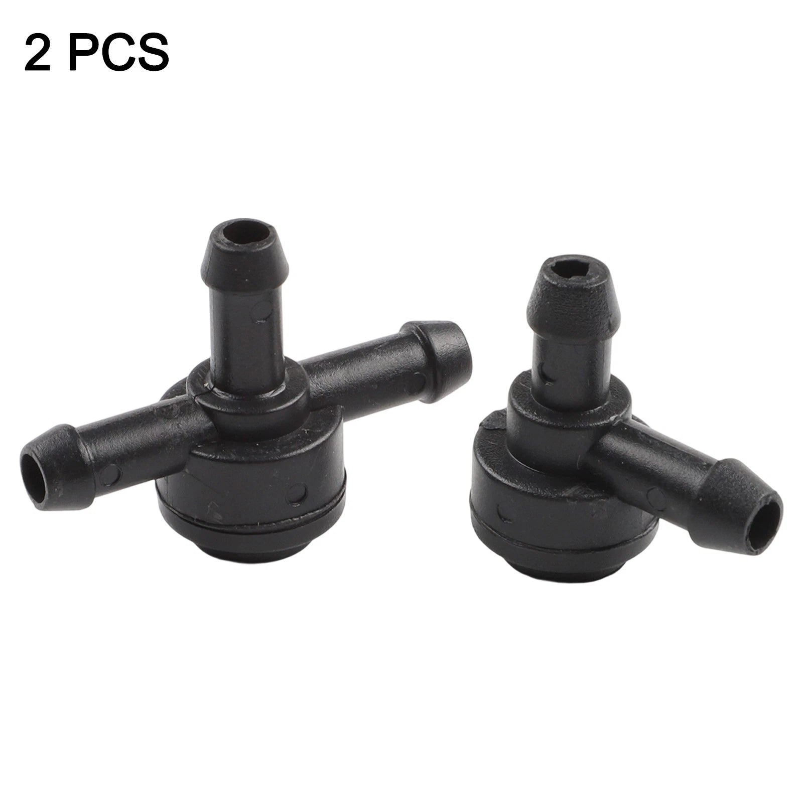 2X Windscreen Washer Valve for Volvo C30 C70 S40 S60 S80 V50 V70 XC60 (2000–2016) 9178895