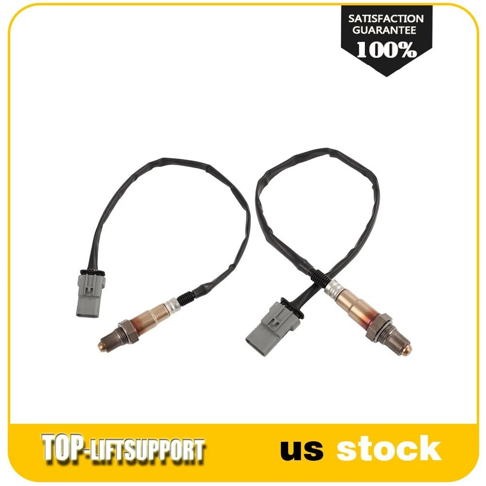 Oxygen O2 Sensor for Buick Encore, Chevrolet Cruze, GMC Terrain