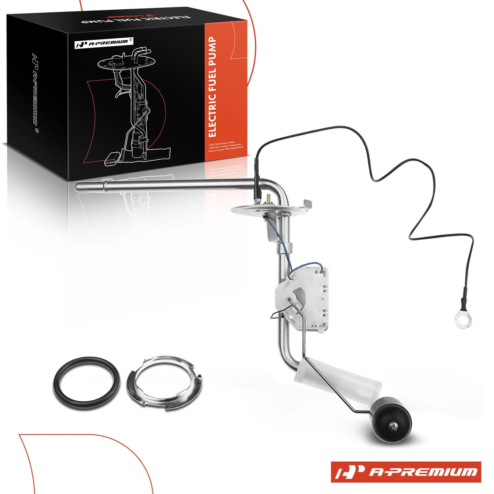 Fuel Sending Unit for Buick GS, Chevrolet, Oldsmobile, Pontiac (1964–1972)