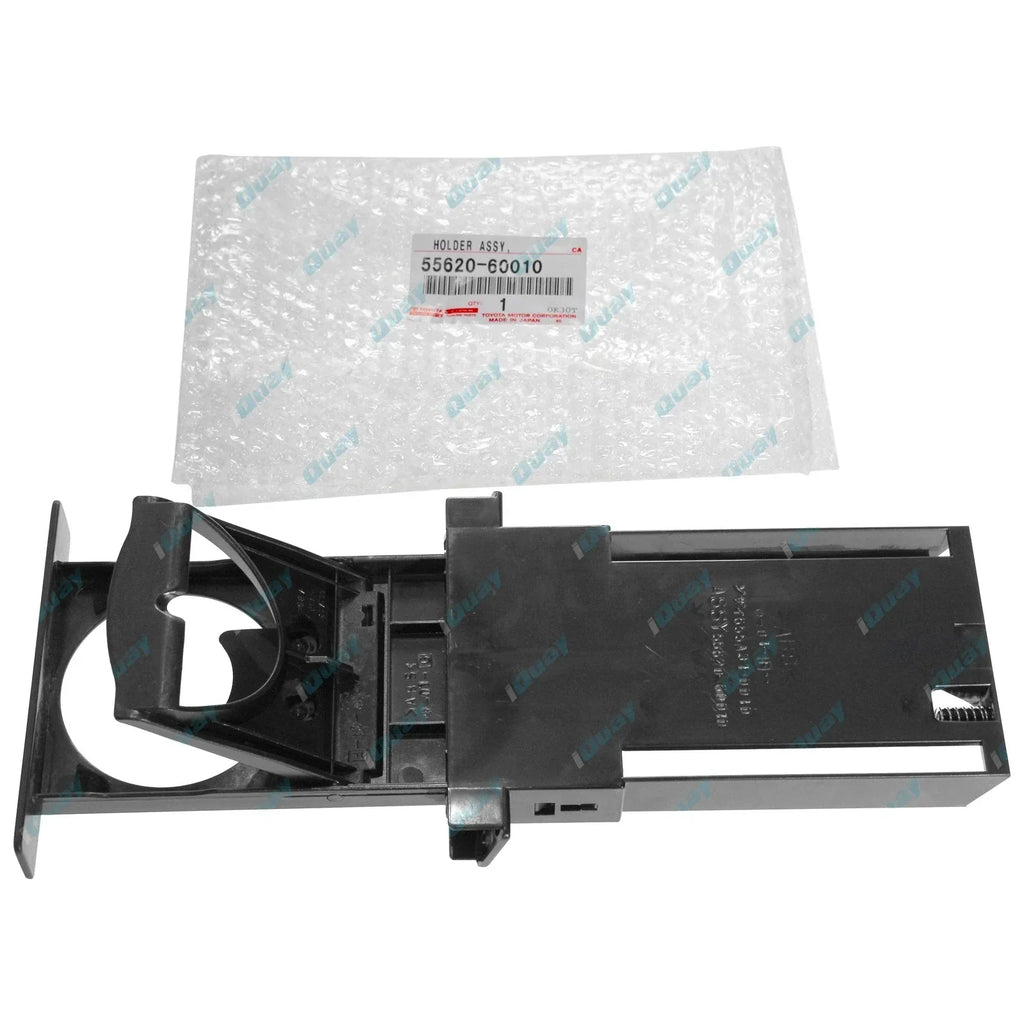 Genuine Drink Cup Holder for Toyota Landcruiser 80 Series FZJ80 HDJ80 HZJ80 95~