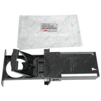 Genuine Drink Cup Holder for Toyota Landcruiser 80 Series FZJ80 HDJ80 HZJ80 95~