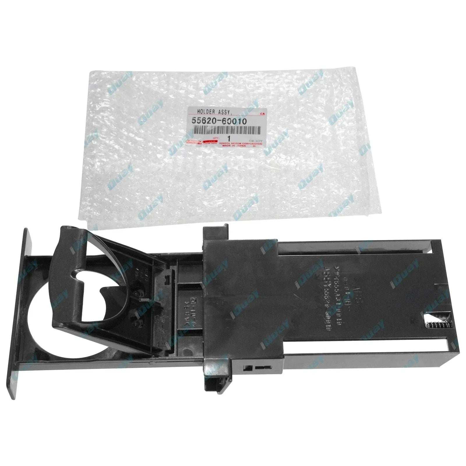 Genuine Drink Cup Holder for Toyota Landcruiser 80 Series FZJ80 HDJ80 HZJ80 95~