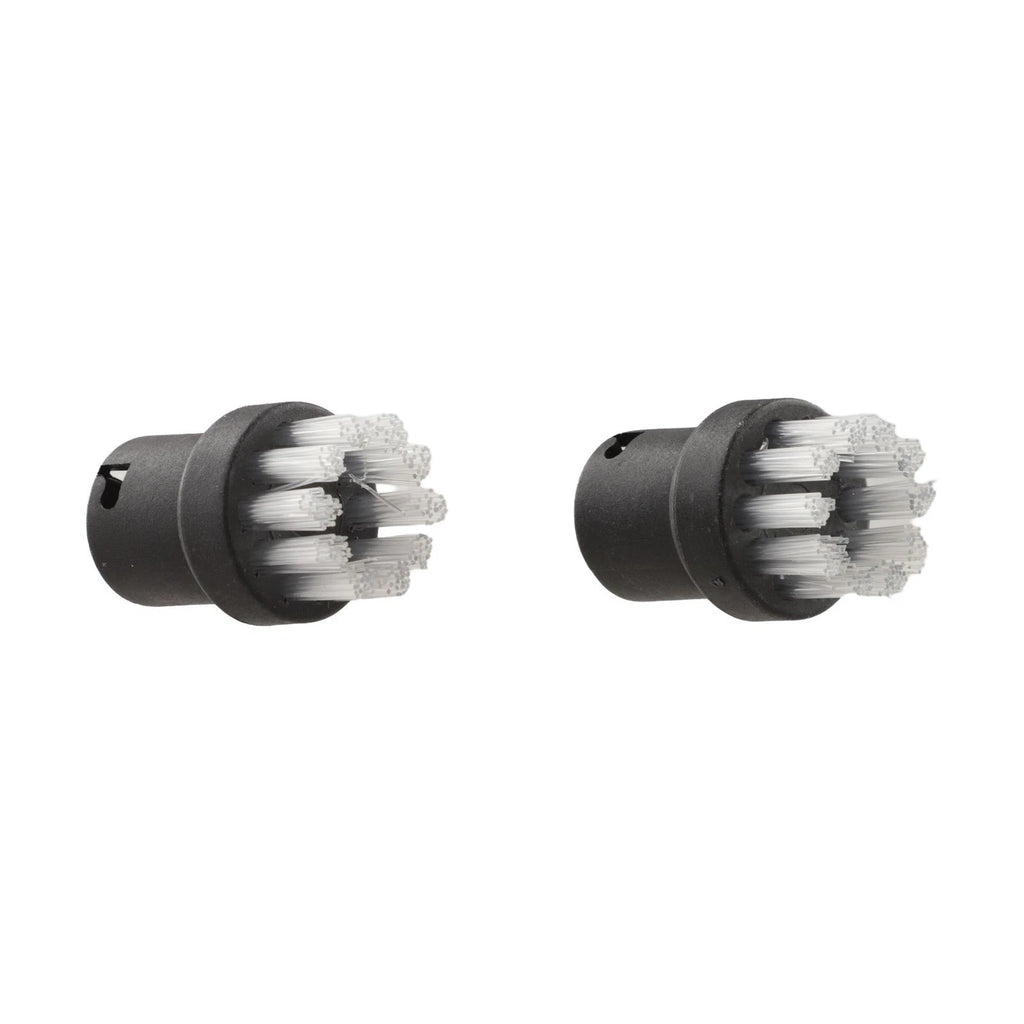 Round Brushes for Karcher Series (Compatible)
