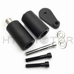 Frame Slider Crash Protector for Yamaha YZF R6/R6S (2003–2009)