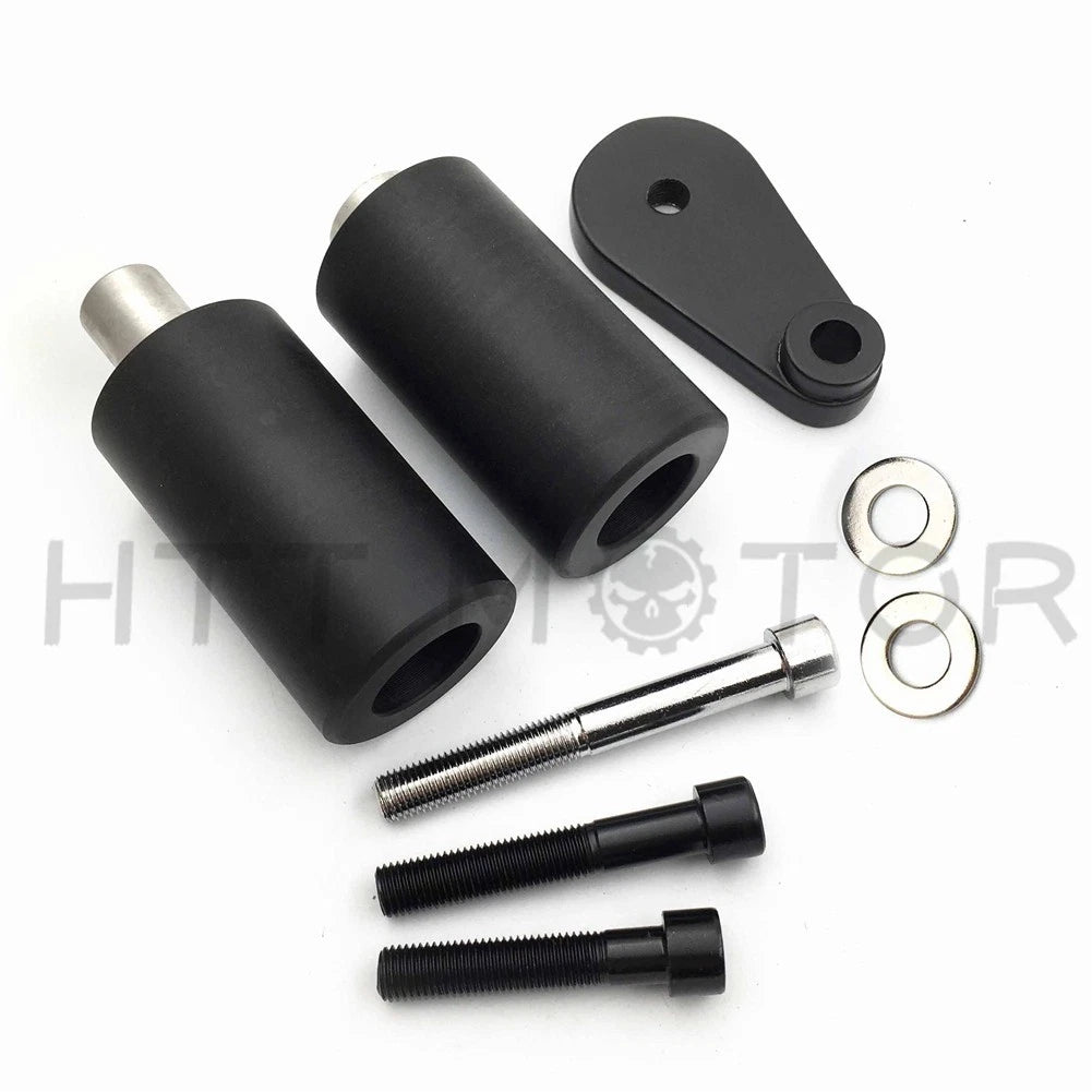 Frame Slider Crash Protector for Yamaha YZF R6/R6S (2003–2009)