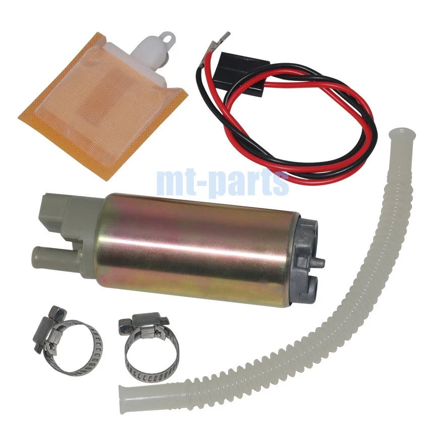 Fuel Pump for Harley-Davidson FLSTFI Fat Boy / FXSTBI Night Train (2001–2003)