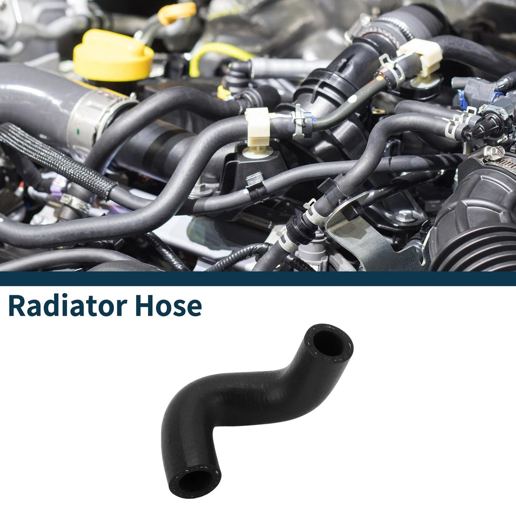 Radiator Hose for Subaru Forester (2008–2012) No. 99071AC220 Rubber