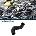 Radiator Hose for Subaru Forester (2008–2012) No. 99071AC220 Rubber
