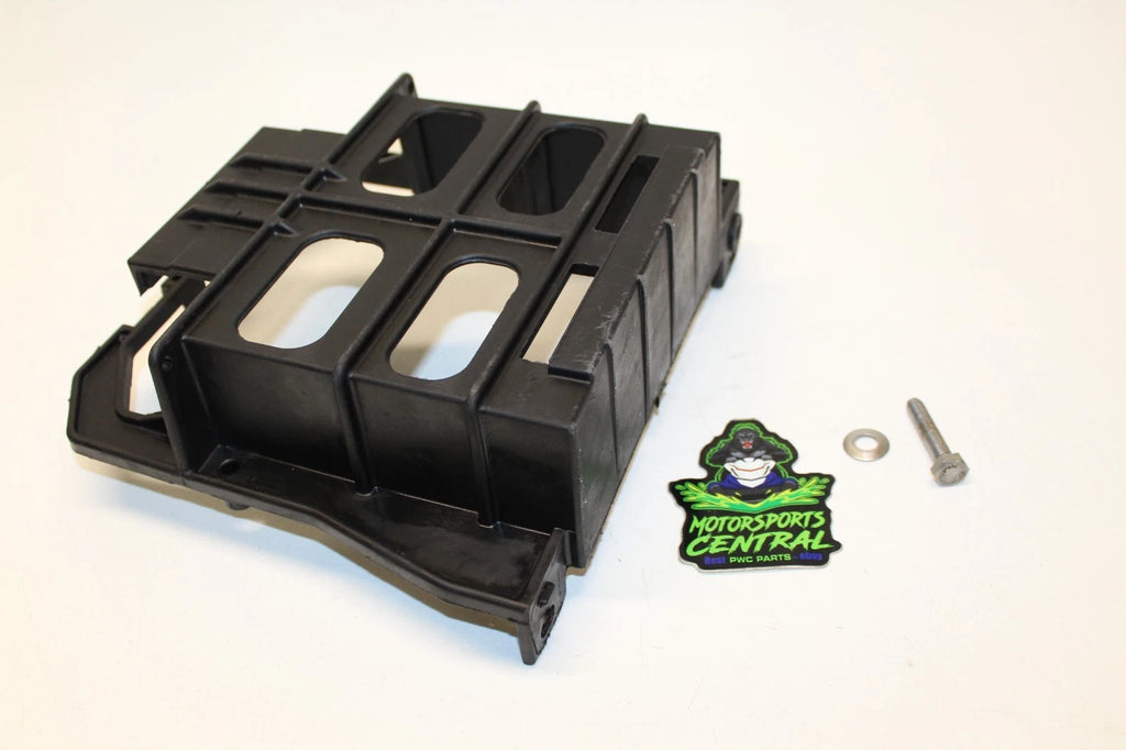 Half Battery Box Tray Hold for Seadoo GTI RXT WAKE GTX RXTX GTS GTR (2009–2015) 278002339