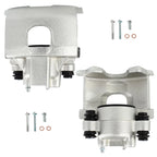 Front Brake Calipers for Chrysler 300M (1999–2004) - Set of 2