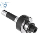 R8 Shank 1-1/4" Shell Milling Arbor Adapter for US Machines