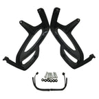 Engine Cylinder Head Protector Guard for BMW R1200RT R1200GS R1200R R1200S