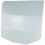 Rear Driver Side Door Glass for Jeep Liberty (2008–2012)
