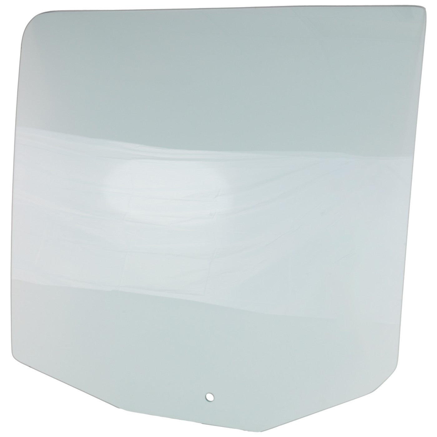 Rear Driver Side Door Glass for Jeep Liberty (2008–2012)