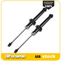 Rear Strut Assemblies for Lexus LS430 (2001–2005)