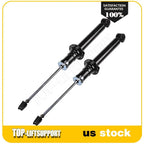 Rear Strut Assemblies for Lexus LS430 (2001–2005)