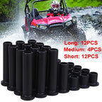 Control Arm Bushing Kit for Polaris Sportsman 335 400 450 500 570 800 (2000–2023)