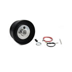 Steering Wheel Hub Adapter Billet 5-6 Hole Replacement for Corvette (1968–1982)